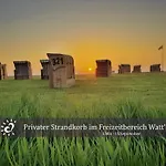 De Prigg Wohlfuehlen Am Nordseedeich Apartamento *