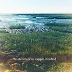 De Prigg Wohlfuehlen Am Nordseedeich Dorumer Neufeld