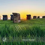 De Prigg Wohlfuehlen Am Nordseedeich * Dorumer Neufeld