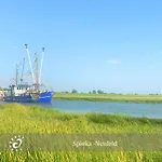 De Prigg Wohlfuehlen Am Nordseedeich Dorumer Neufeld